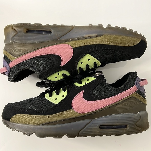 Nike Airmax Terrascape size 11.5 - Picture 8 of 14